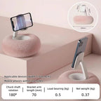 Bed Kindle Holder | Supportive Stand Up to 13"