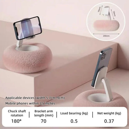 Bed Kindle Holder | Supportive Stand Up to 13"