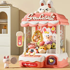 Mini Grabber Machine – Fun Toy for Kids
