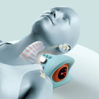 Electric Neck Heat Massage | Comfort and Relaxation for Neck Pain