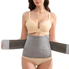 Image of C-Section Abdominal Binder – Postpartum Stomach Band for Tummy Support & Post-Birth Recovery