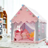 Image of Cozy Kids Teepee Tent 1.35M of Fun - Ideal for Playrooms