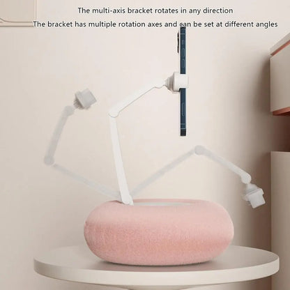Bed Kindle Holder | Supportive Stand Up to 13"