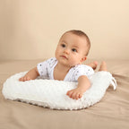 Newborn Reflux Pillow – Anti-Roll & Sleep Support for Babies