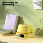 Interactive Jump Rope Machine - Fun Outdoor Toy for 8-12 Year Olds Perfect Gift