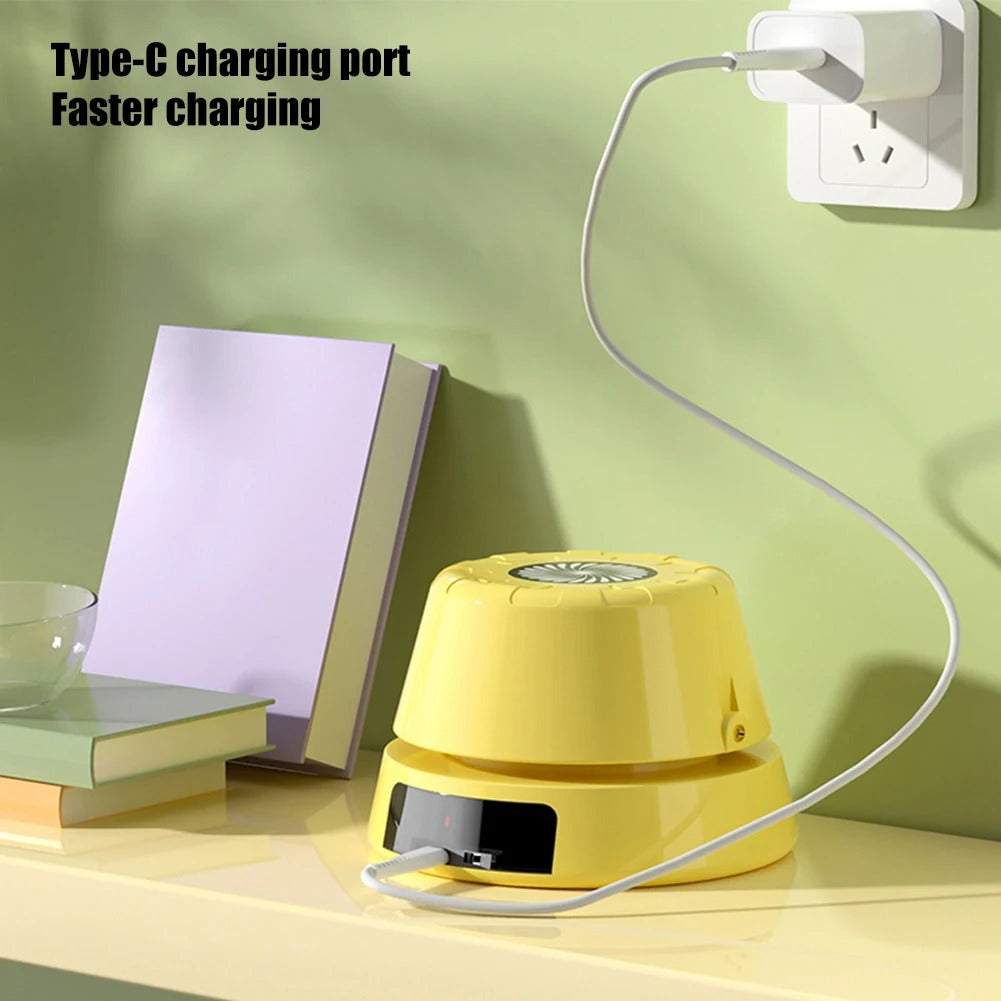 Interactive Jump Rope Machine - Fun Outdoor Toy for 8-12 Year Olds Perfect Gift