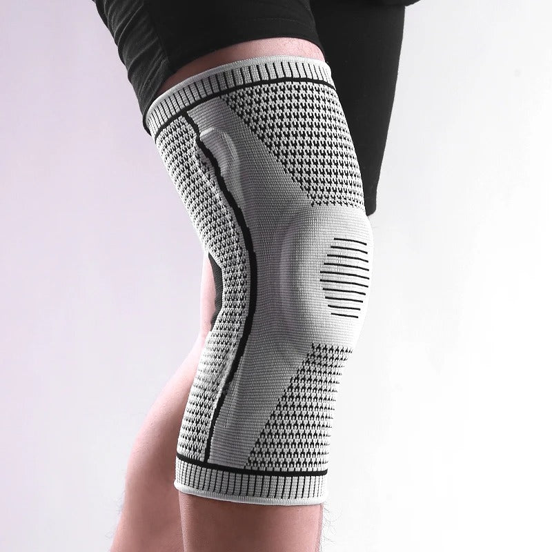 Pro Knee Support Brace | For Joint Pain & Arthritis Relief
