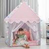 Image of Cozy Kids Teepee Tent 1.35M of Fun - Ideal for Playrooms