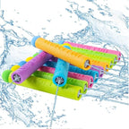 Kids Foam Water Spray Toy | Safe, Easy-to-Handle Design for Active Outdoor Play & Summer Pool Fun