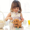 Image of Baby Bark Buddy - Walking Interactive Dog Toy Fun for Kids & Pets