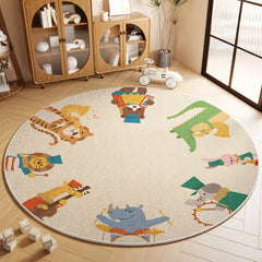 Play Mat for Infants | Safe and Soft Play Mat for Babies, Sensory Rug for Play Areas