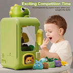 Mini Grabber Machine – Fun Toy for Kids