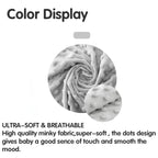 Maternity Soft Nursing Pillow – Comfortable Feeding Pillow for Newborns & Mums – Ergonomic Design