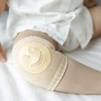 Baby Knee Pads | Non-Slip, Breathable & Comfortable Protection for Crawling Babies Aged 1-3 Years