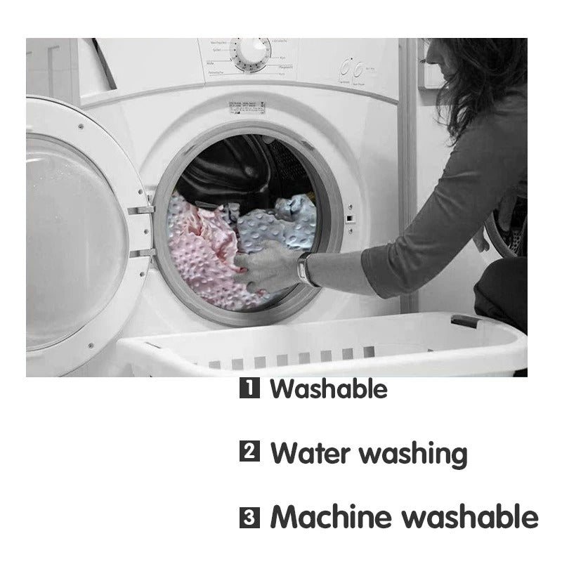 Maternity Soft Nursing Pillow – Comfortable Feeding Pillow for Newborns & Mums – Ergonomic Design