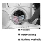 Maternity Soft Nursing Pillow – Comfortable Feeding Pillow for Newborns & Mums – Ergonomic Design