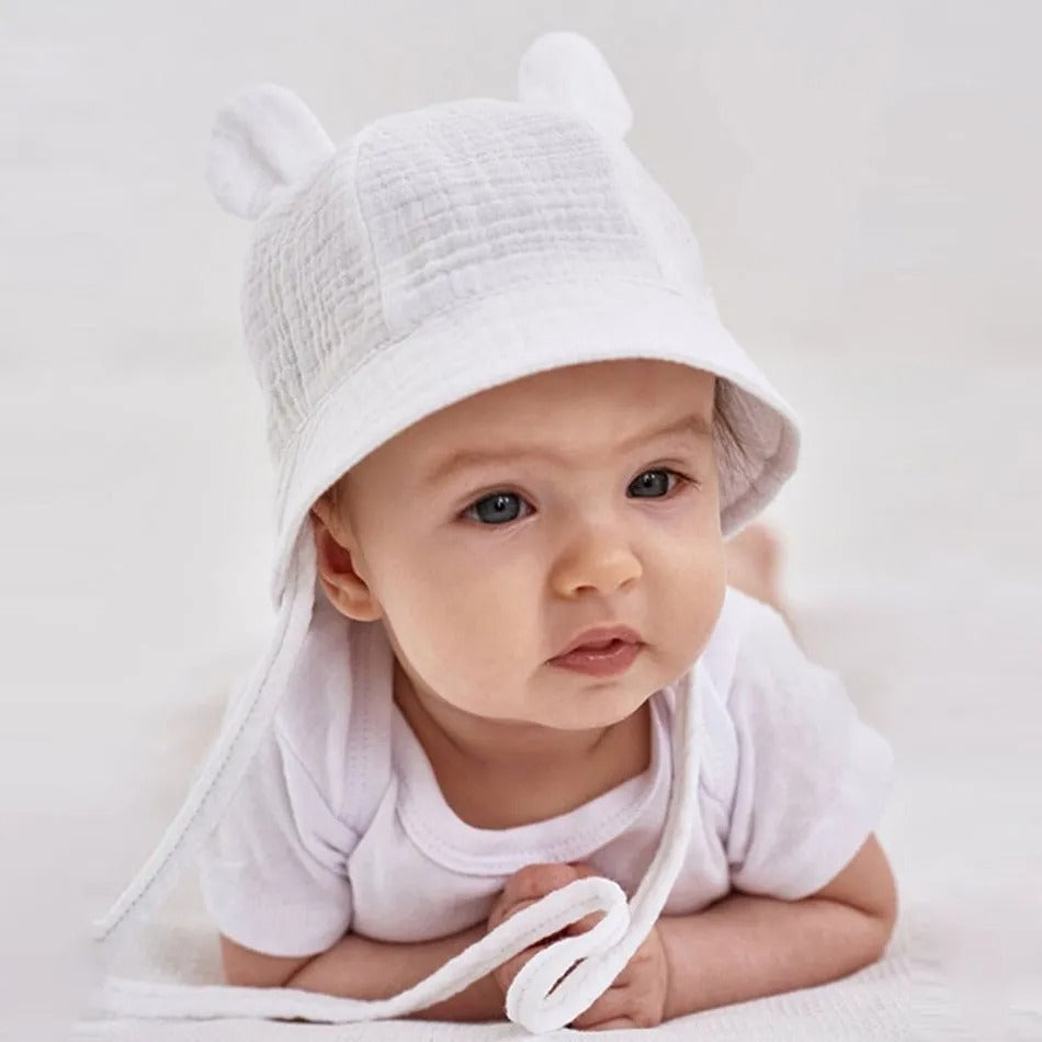 Baby Swim Hat
