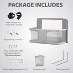 Baby Liftable Protective Side Bed | 3 in 1 Design, Portable Bed Rail for Safe Sleep at Home & Travel