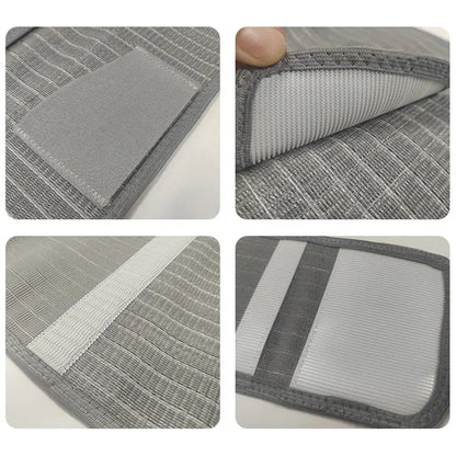 C-Section Abdominal Binder – Postpartum Stomach Band for Tummy Support & Post-Birth Recovery
