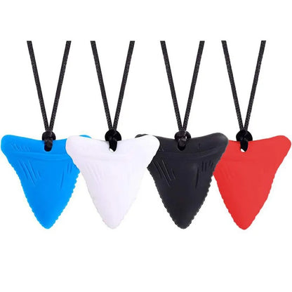 Sensory Kids Chew Pack - 4 Chew Toys for Autism, Stress Relief and Play for Kids and Adults
