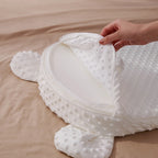 Newborn Reflux Pillow – Anti-Roll & Sleep Support for Babies