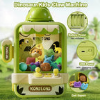 Mini Grabber Machine – Fun Toy for Kids