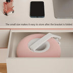 Bed Kindle Holder | Supportive Stand Up to 13"