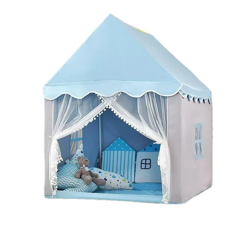 Cozy Kids Teepee Tent 1.35M of Fun - Ideal for Playrooms