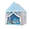 Image of Cozy Kids Teepee Tent 1.35M of Fun - Ideal for Playrooms