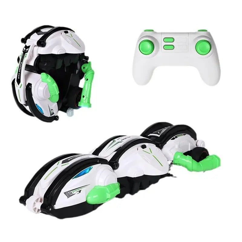 Remote Control Stunt Car for Kids | 360° Spins, Fast Speed & Easy Controls – Best Remote Control Car UK for Ages 4+