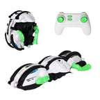 Remote Control Stunt Car for Kids | 360° Spins, Fast Speed & Easy Controls – Best Remote Control Car UK for Ages 4+