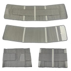 C-Section Abdominal Binder – Postpartum Stomach Band for Tummy Support & Post-Birth Recovery