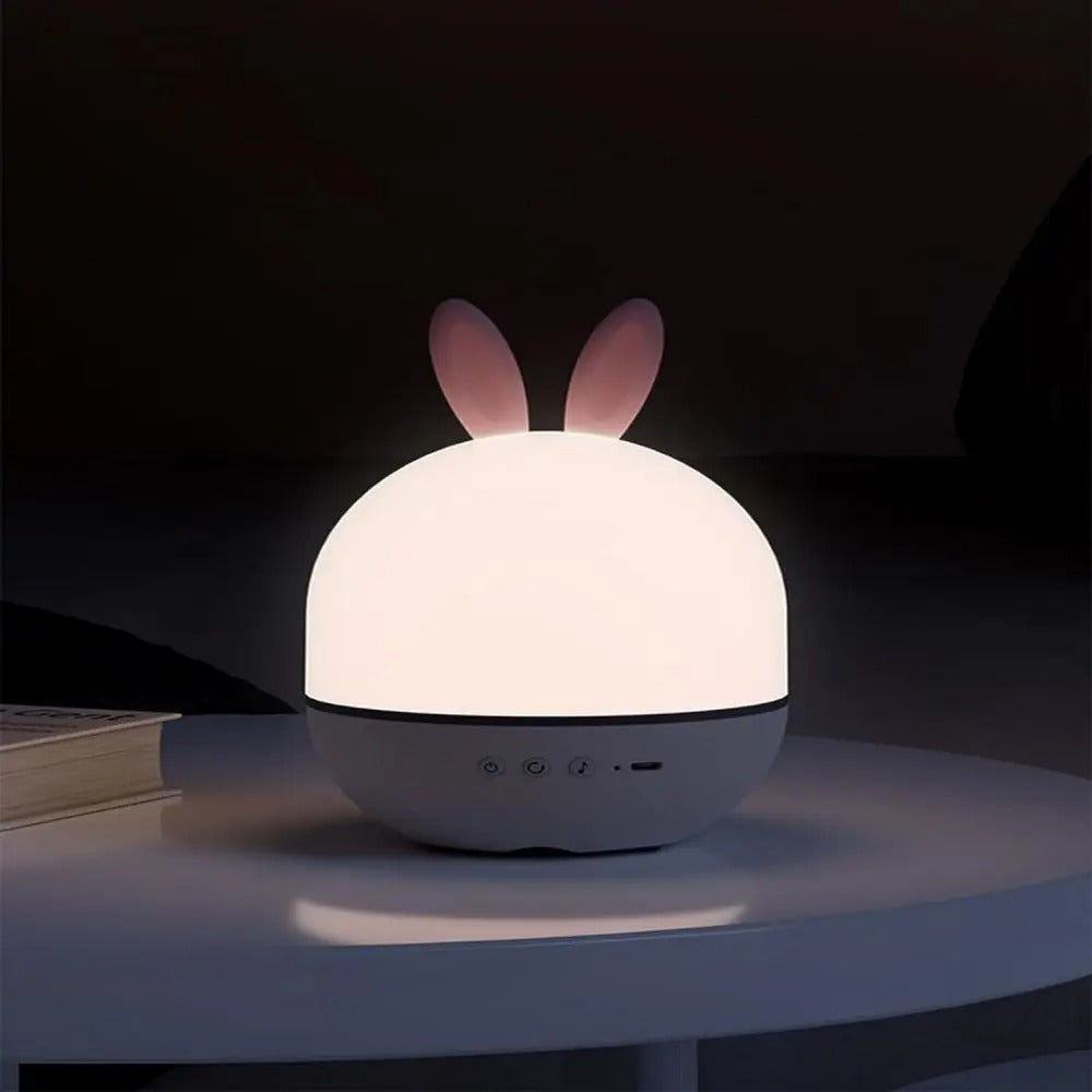 Star Projector Night Light | Multifunctional, Soothing Light Colours & Ideal for Children while Sleeping