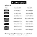 Set of 5 Post-Birth Knickers for C-Section Mums – Comfortable Postpartum Underwear for Recovery & Support