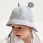 Baby Swim Hat