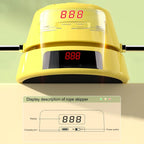 Interactive Jump Rope Machine - Fun Outdoor Toy for 8-12 Year Olds Perfect Gift