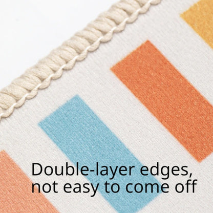 Play Mat for Infants | Safe and Soft Play Mat for Babies, Sensory Rug for Play Areas