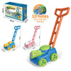 Image of Bubble Mower - Enchanting bubbles - Children's bubble machine