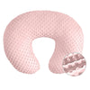 Image of Maternity Soft Nursing Pillow – Comfortable Feeding Pillow for Newborns & Mums – Ergonomic Design