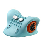 Electric Neck Heat Massage | Comfort and Relaxation for Neck Pain
