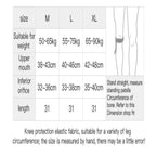 Pro Knee Support Brace | For Joint Pain & Arthritis Relief