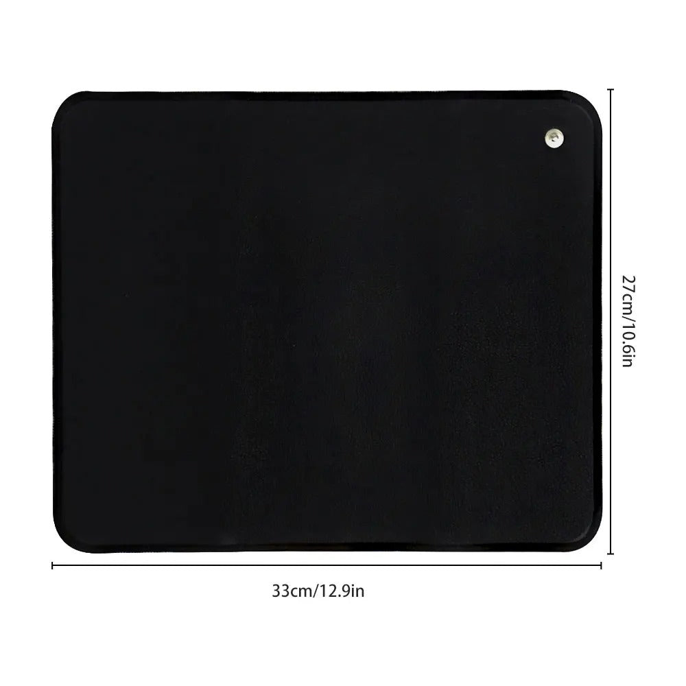 Earthy Grounding Mat for Wellness | Relieve Stress and Improve Sleep