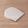 Image of Newborn Reflux Pillow – Anti-Roll & Sleep Support for Babies