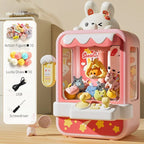 Mini Grabber Machine – Fun Toy for Kids