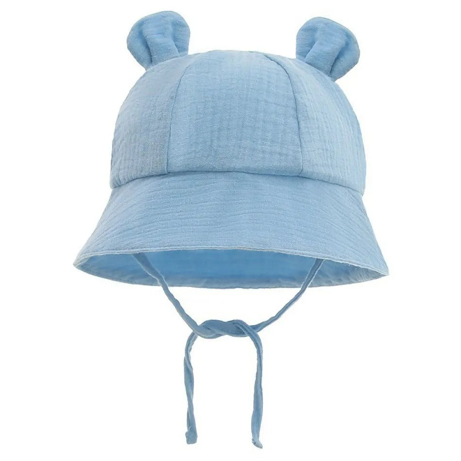 Baby Swim Hat