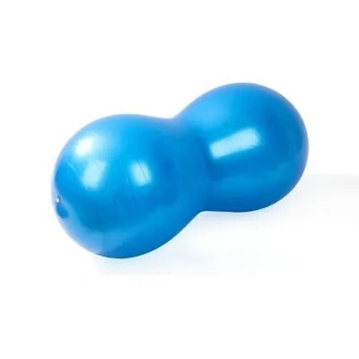 Peanut Ball Sensory for Kids – Autism Therapy Balance Ball, Calming Sensory Integration Tool