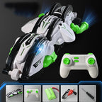 Remote Control Stunt Car for Kids | 360° Spins, Fast Speed & Easy Controls – Best Remote Control Car UK for Ages 4+