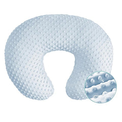 Maternity Soft Nursing Pillow – Comfortable Feeding Pillow for Newborns & Mums – Ergonomic Design