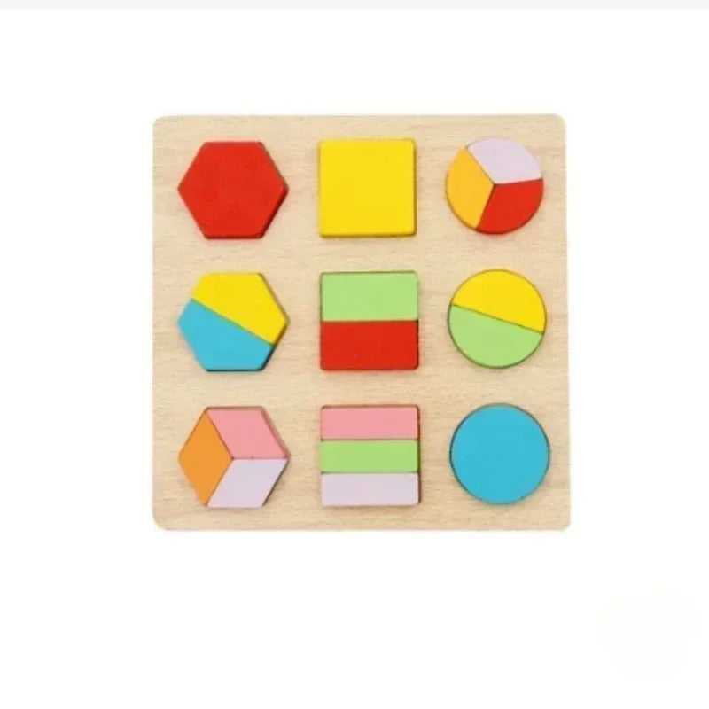 Magnetic Maze Toy | Enhances Hand-Eye Coordination & Logical Thinking for Kids Aged 3+