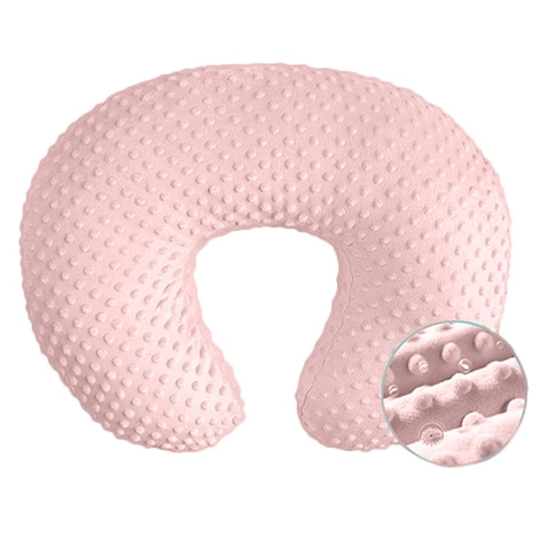 Maternity Soft Nursing Pillow – Comfortable Feeding Pillow for Newborns & Mums – Ergonomic Design